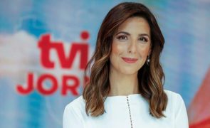 Sara Pinto Jornalista da TVI está grávida pela terceira vez! 