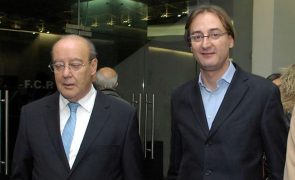 Pinto Da Costa Filho realizou o último sonho do pai sem saber: “Foi uma mágoa sempre presente”