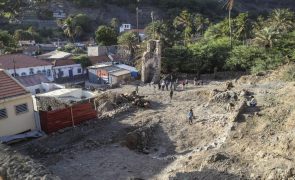 Cabo Verde altera projeto na Cidade Velha após descobertas arqueológicas