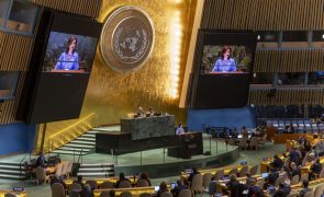 Assembleia-Geral da ONU aprova resolução pela unidade territorial ucraniana