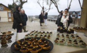 Festival Internacional de Chocolate de Óbidos homenageia invenções científicas