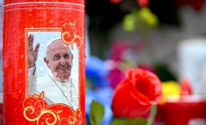 Papa Francisco descansou bem durante a noite