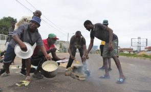 Insegurança alimentar pode atingir cerca de 3,3 milhões de moçambicanos até março