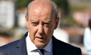 Pinto Da Costa Último desejo ficou por cumprir: 