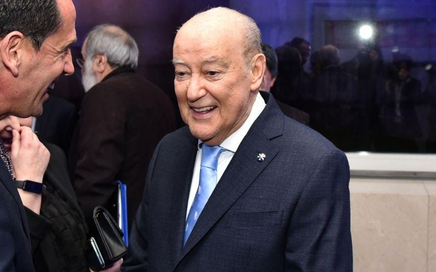 Pinto da Costa - O prato favorito do ex-presidente dos dragões… ao qual deu nome!