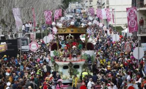 Governo concede tolerância de ponto na terça-feira de Carnaval