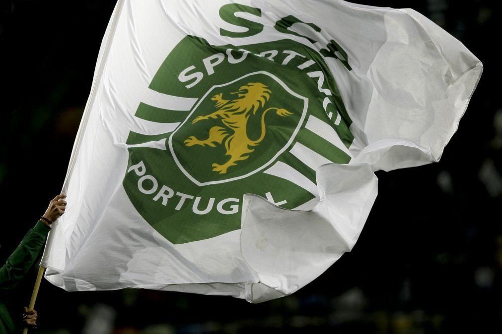 Sporting perde na Polónia e falha final da Taça Challende de voleibol