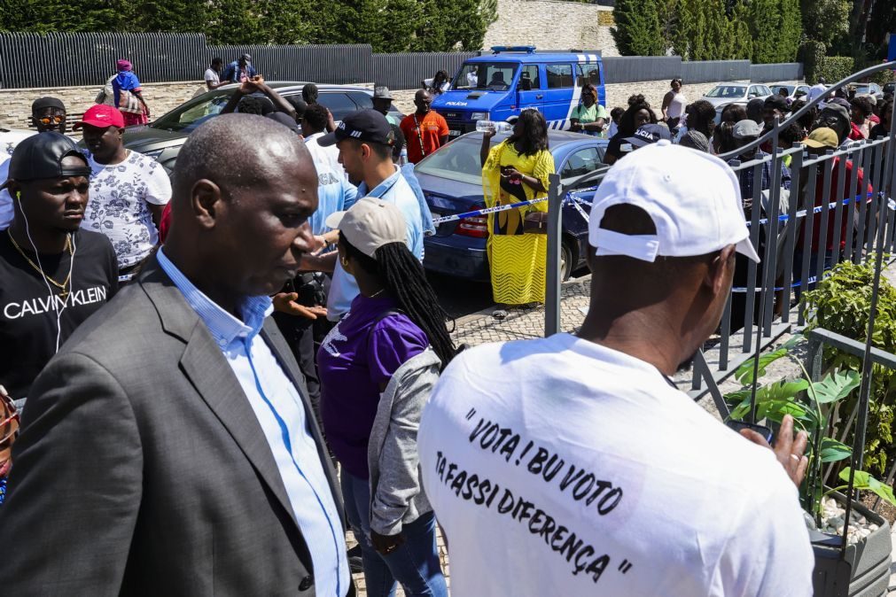 ONG africanas querem comunidade internacional na busca de consenso na Guiné-Bissau