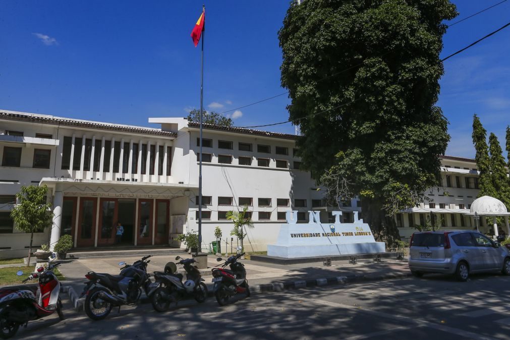 Governo timorense introduz história de Timor-Leste no ensino superior