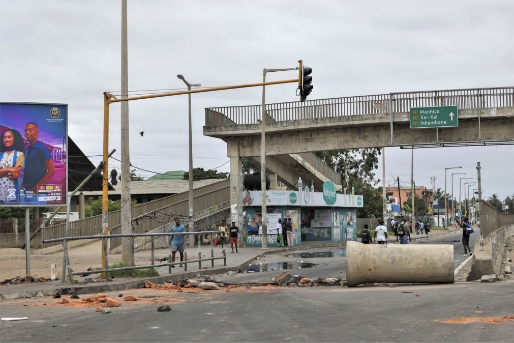 Lançada linha de crédito de 151 ME para recuperação de PME após manifestações em Moçambique