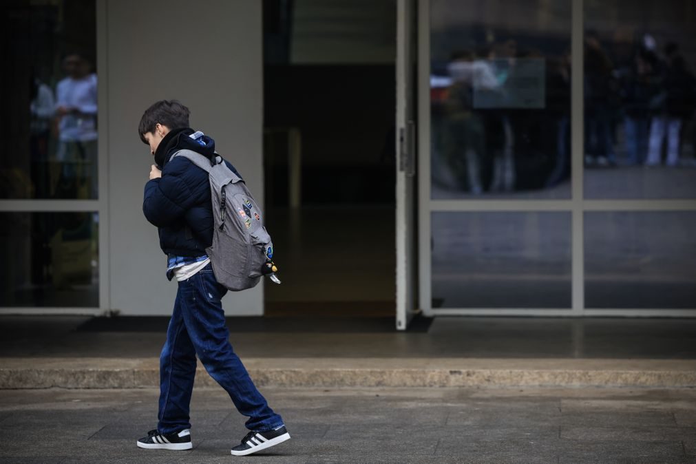 Greve de 3 dias na função pública termina hoje com adesão média de 75%