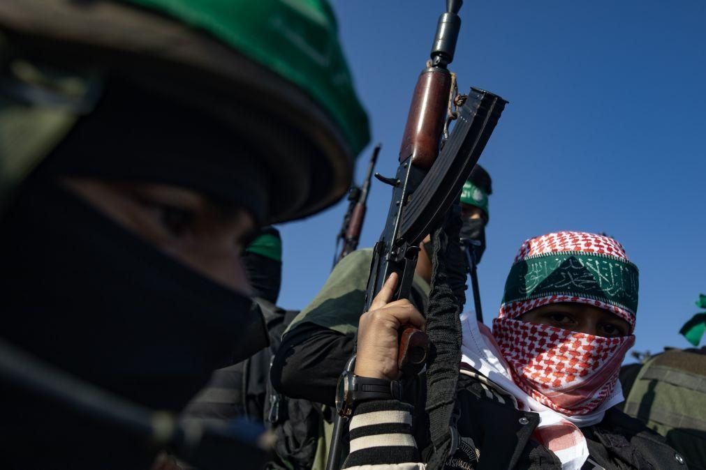 Hamas quer continuar tréguas mas recusa 