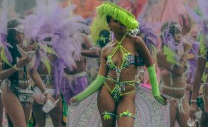 Previsão do tempo para terça-feira de Carnaval, 4 de março