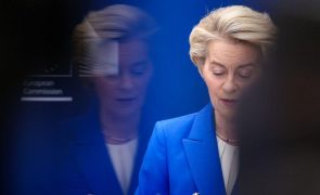 Von der Leyen diz que UE deve mobilizar 