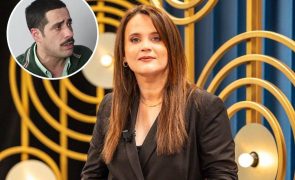 Ana Arrebentinha Revela novos detalhes sobre Tiago Grila: 