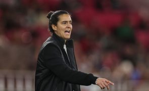 Filipa Patão divide favoritismo com Sporting na final da Taça da Liga (C/ÁUDIO)