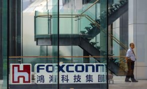 Foxconn lança modelo de IA em língua chinesa tradicional com tecnologia da Nvidia