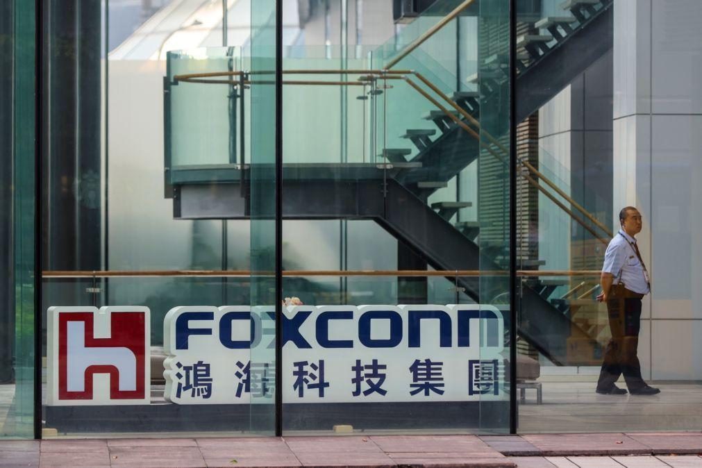 Foxconn lança modelo de IA em língua chinesa tradicional com tecnologia da Nvidia