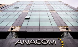 Anacom aplica coimas totais de 6,5 ME no ano passado em 234 processos