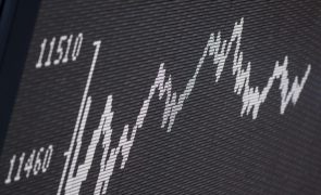 Juros da dívida de Portugal sobem a 10 anos para máximo desde novembro de 2023