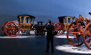 Exposição no Museu dos Coches faz viagem pela Arte Equestre em Portugal