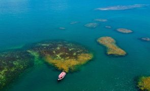 Brasil recebeu 2,8 milhões de turistas internacionais entre janeiro e fevereiro