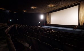 Cinemas perderam em fevereiro quase 300 mil espectadores face a janeiro