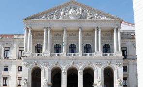 Parlamento debate hoje revisão do regime jurídico das instituições de ensino superior