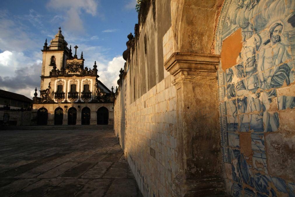 Castelo Branco e cidade brasileira de João Pessoa querem reforçar cooperação