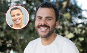 João Ricardo Abre o jogo sobre 'romance' com Márcia Soares: 