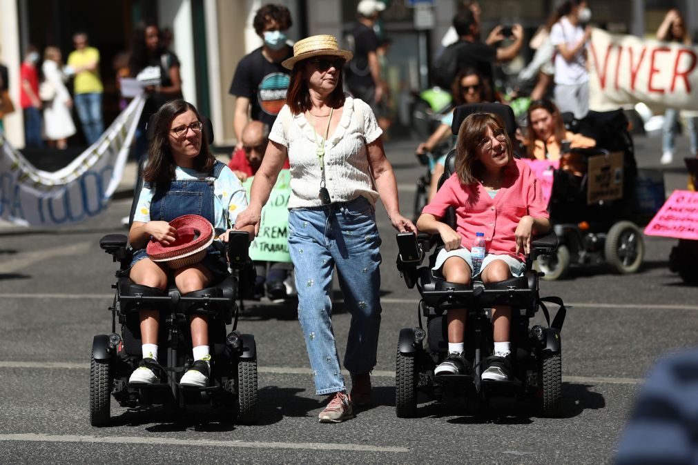 Prestação Social para a Inclusão aumenta 2,6% com retroativos a janeiro