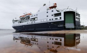 Ligações marítimas de domingo entre ilhas açorianas do Faial e Pico canceladas