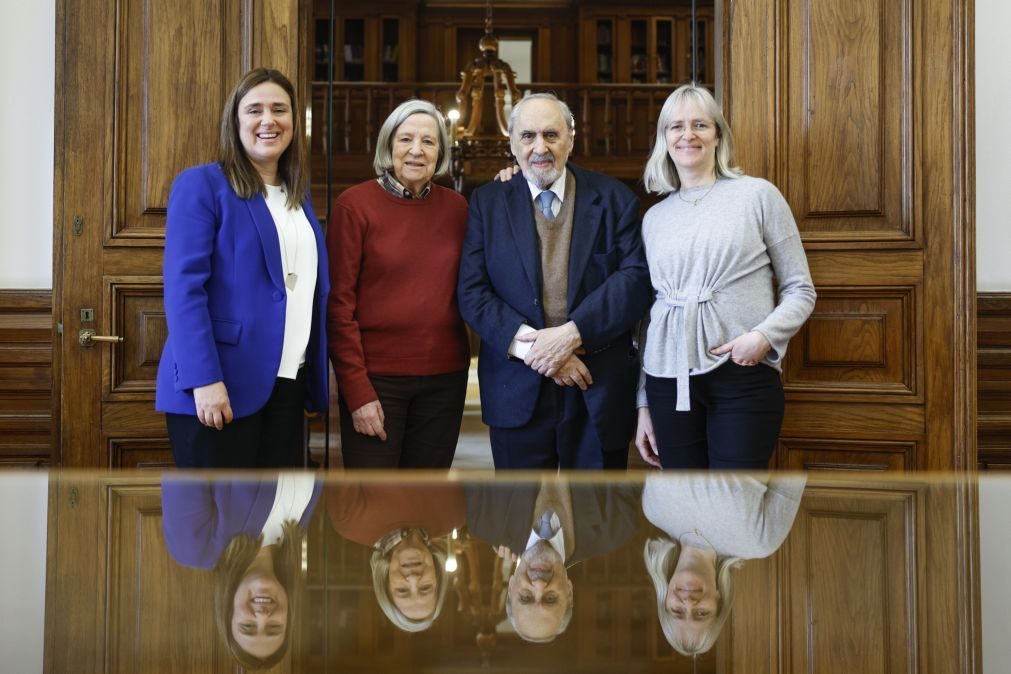 A herança da Constituição na perspetiva de Filipa e Catarina Roseta