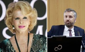 Lili Caneças Pedro Nuno Santos reage a comentários da socialite: 