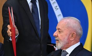 Lula da Silva propõe subida do valor do rendimento mensal isento de imposto