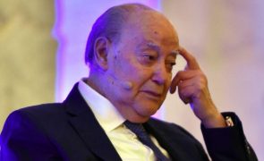 Pinto Da Costa Filho explica por que se “afastou do presidente”: “Intenção de evitar...”