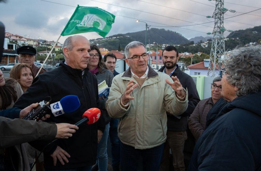 Raimundo acredita que eleição da CDU será a 