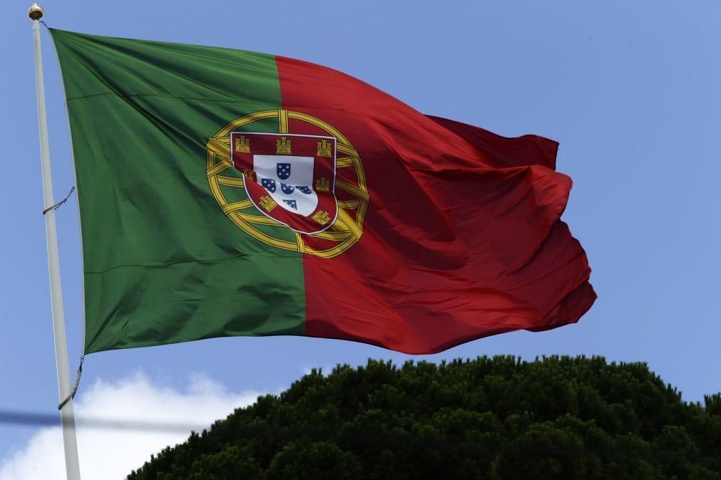 Portugal cai cinco posições no ranking da Felicidade Mundial em 2025