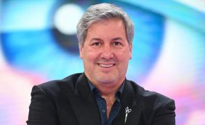 Bruno de Carvalho Confessa que ‘romance’ com Joana Diniz foi combinado: “Pensámos...”