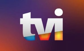 TVI Rosto da estação de Queluz de Baixo aceita convite de outro canal televisivo: “Vamos ter a companhia...”