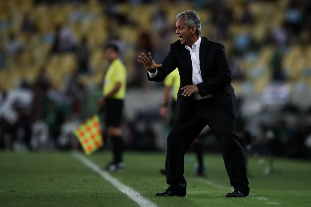 Reinaldo Rueda é o novo selecionador do Chile