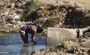 Cólera atinge mais duas províncias angolanas e acumula 8.543 casos e 329 mortos