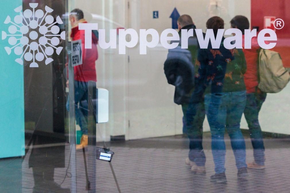 Empresário francês compra Tupperware France e quer relançar a marca em vários países europeus