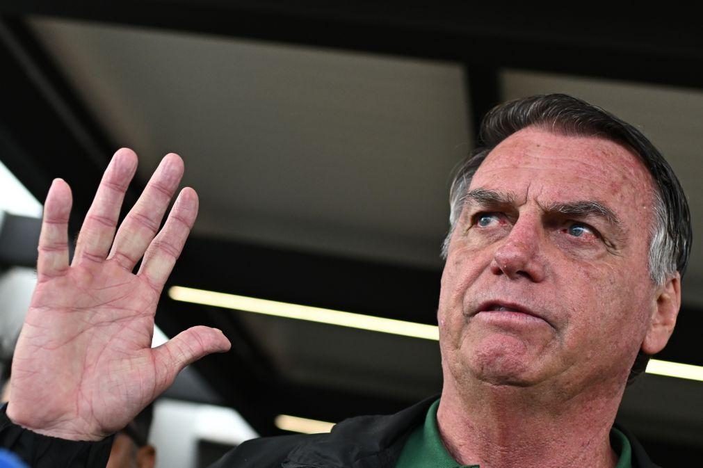 Bolsonaro vai ser julgado por tentativa de Golpe de Estado no Brasil