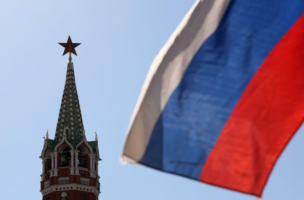 Organização europeia revela complexa rede de desinformação da Rússia