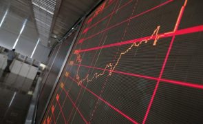 Taxas Euribor sobem após mínimos de mais de dois anos na quinta-feira