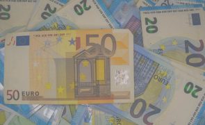 Portugal coloca 1.250 ME em dívida a 11 meses a 1,974%