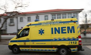 Trabalhadores do INEM recusam ser 