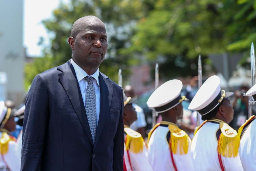 PR de Moçambique reconhece desafios do país após 50 anos de independência
