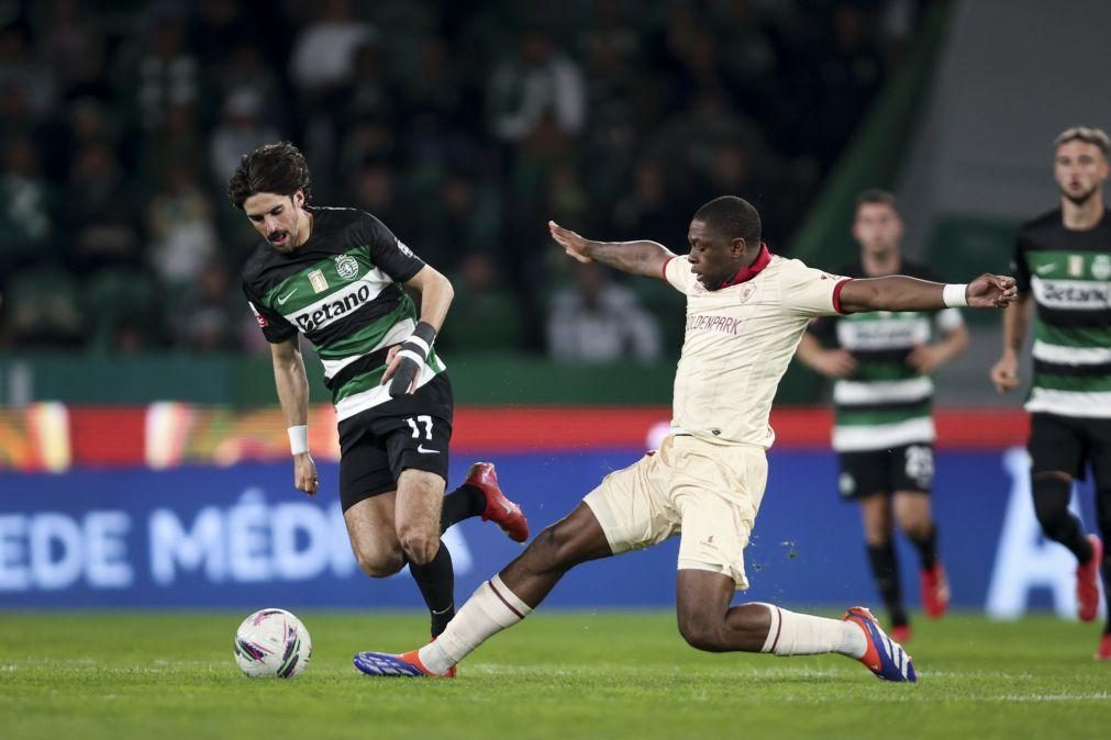 Futebol liderou conteúdos consumidos pelos jovens nos media em 2023